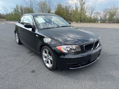 Used 2011 BMW 128i Coupe