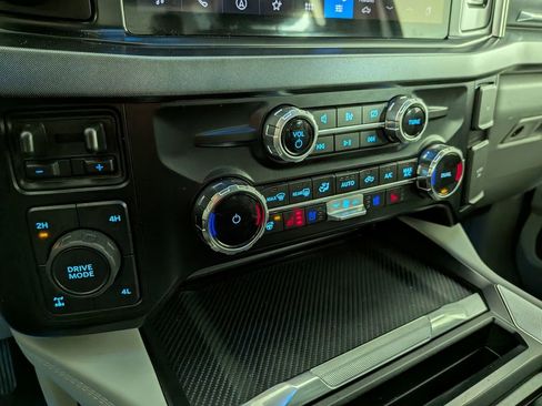 Used 2024 Ford F250 Limited w/ FX4 Off-Road Package image 30