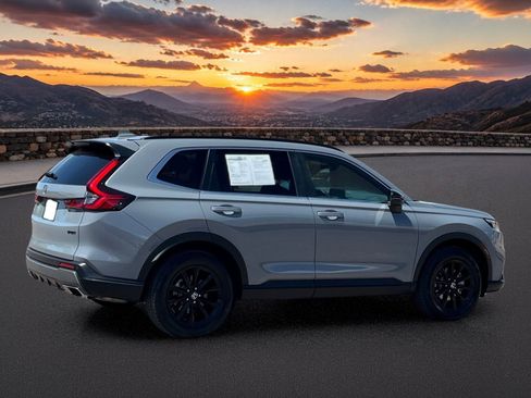 Used 2024 Honda CR-V Sport-L image 5