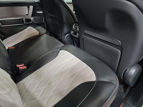 Certified 2024 Mercedes-Benz G 550 image 12