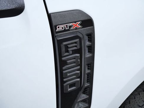 Used 2024 Ford F350 XL w/ STX Appearance Package AWD/4WD image 7