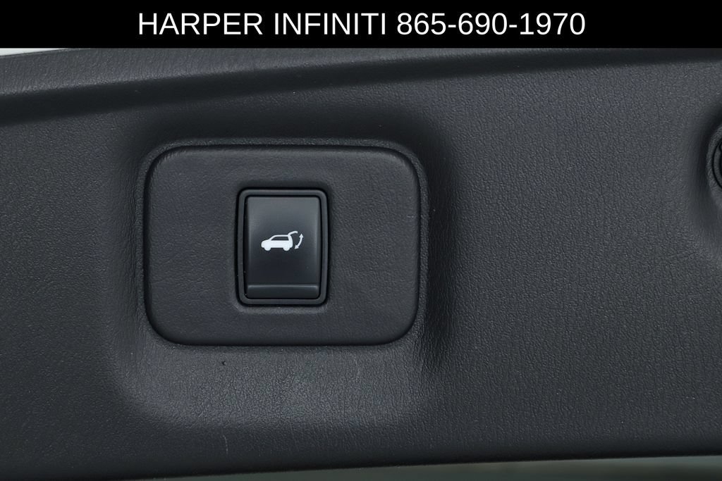 Used 2017 INFINITI QX60 Luxe w/ Premium Plus Package AWD/4WD image 30
