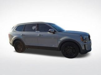 Used 2021 Kia Telluride SX w/ SX Prestige Package AWD/4WD video 1
