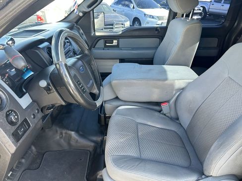 Used 2013 Ford F150 STX image 23