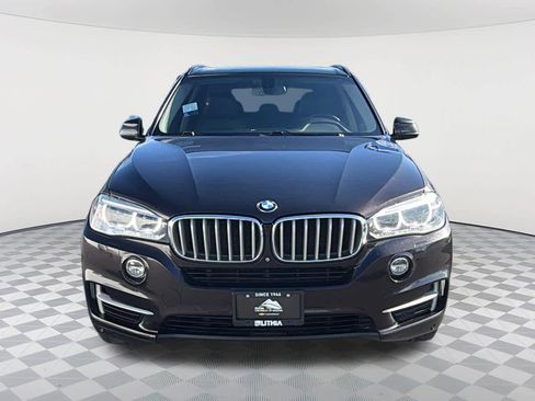 Used 2014 BMW X5 xDrive50i image 2