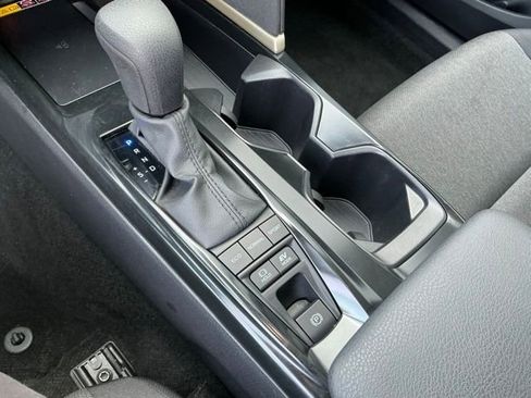 Used 2025 Toyota Camry LE image 20