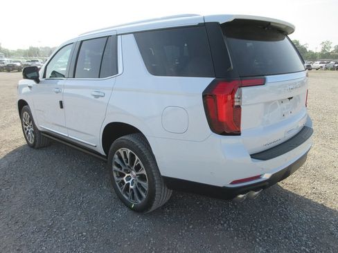 New 2026 GMC Yukon Denali w/ Sun & Power Step Package AWD/4WD image 6