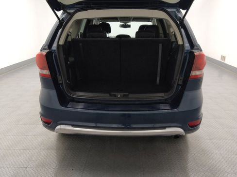 Used 2015 Dodge Journey Crossroad w/ Flexible Seating Group FWD image 29