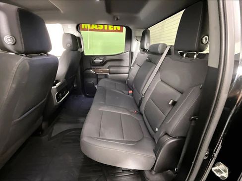 Used 2020 GMC Sierra 1500 Elevation w/ Elevation Value Package image 18