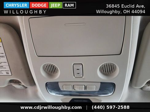 Used 2021 Ford EcoSport SE FWD image 24