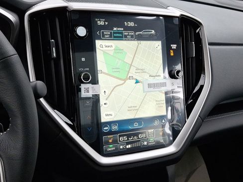 New 2025 Subaru Ascent Limited image 3