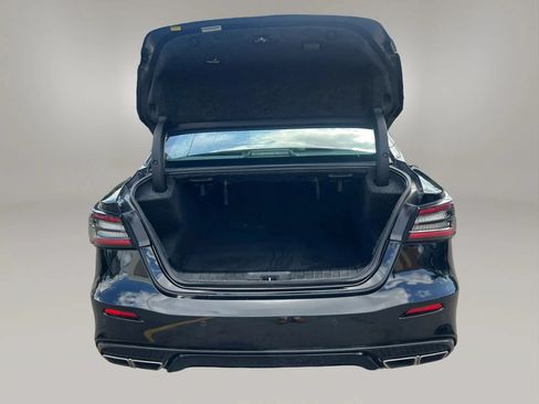 Used 2022 Nissan Maxima SV w/ Floor Mat Group FWD image 9