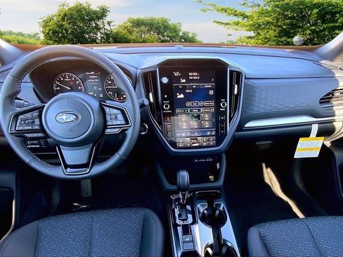 New 2026 Subaru Forester Premium image 5