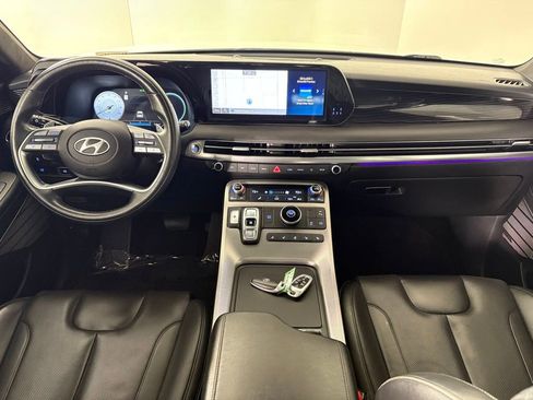 Used 2024 Hyundai Palisade Calligraphy image 41