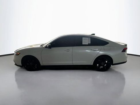 Used 2023 Honda Accord Sport image 5