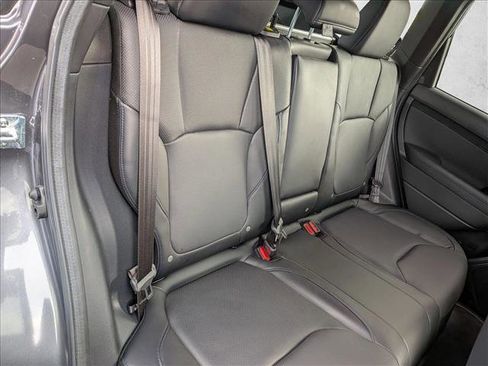 Certified 2026 Subaru Forester Limited AWD/4WD image 20