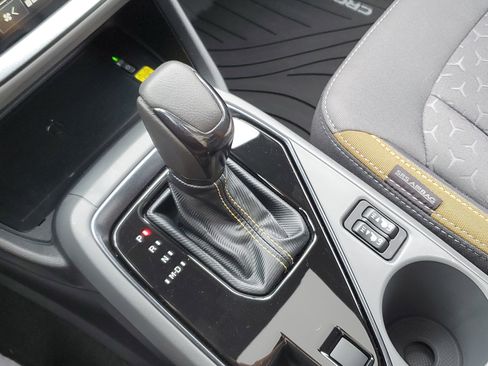 Certified 2025 Subaru Crosstrek 2.5i Sport image 27