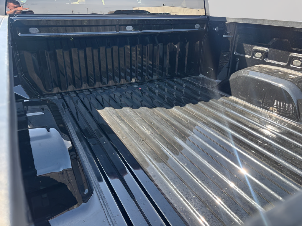 Used 2025 Chevrolet Silverado 1500 RST RWD image 35