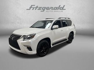 Used 2023 Lexus GX 460 w/ Black Line Special Edition 360° Tour