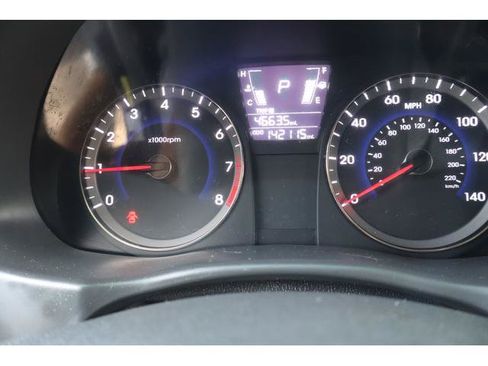 Used 2014 Hyundai Accent SE FWD image 17