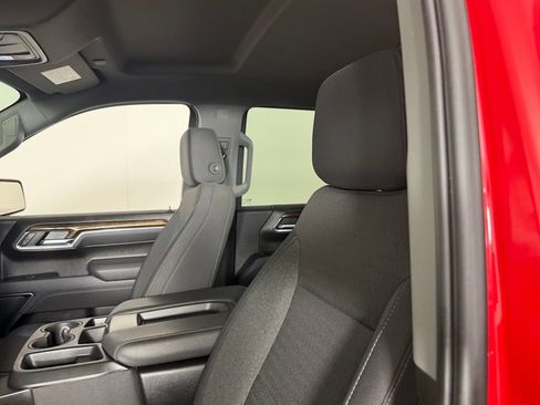 Used 2025 GMC Sierra 1500 Elevation AWD/4WD image 22