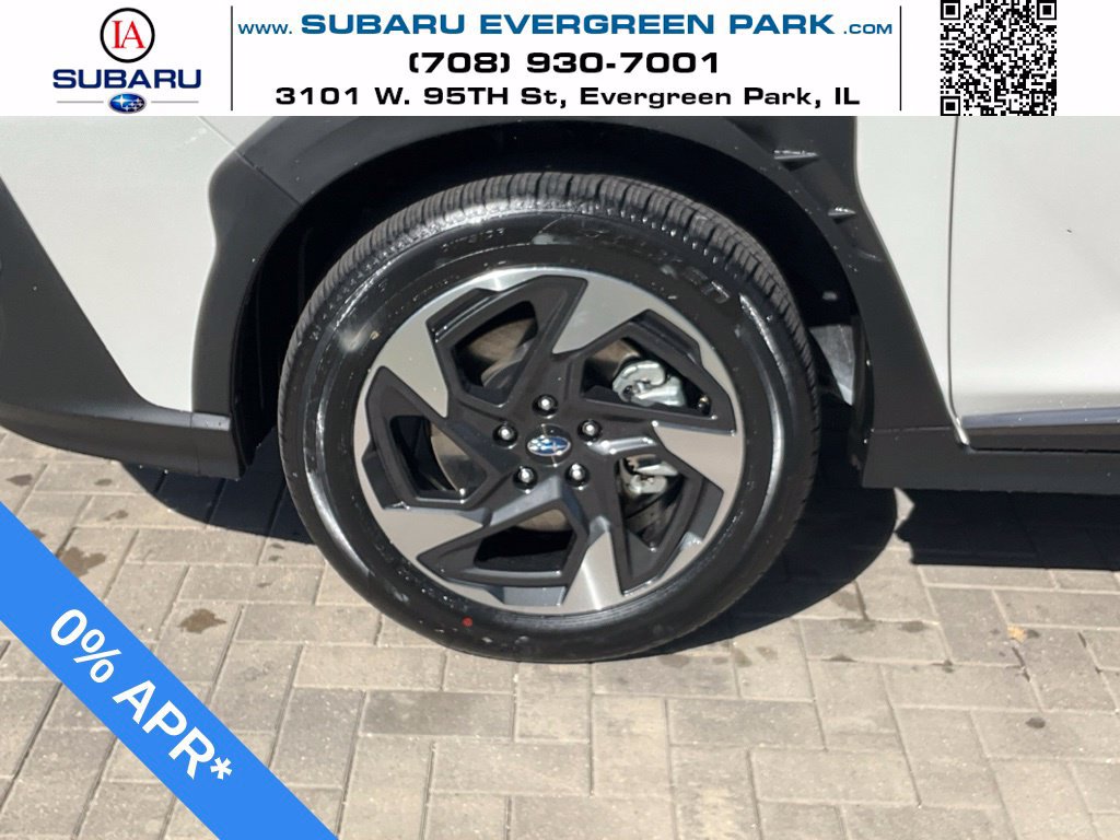 New 2026 Subaru Crosstrek 2.5i Limited AWD/4WD image 42