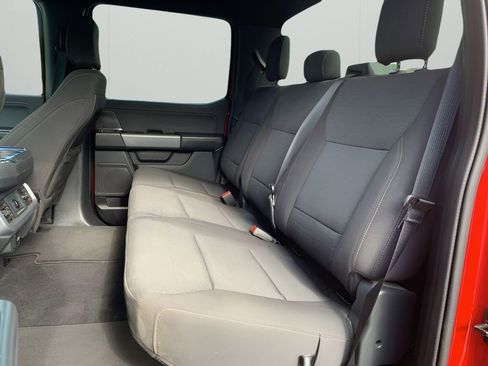 Used 2025 Ford F150 XLT w/ Equipment Group 301A Standard image 13