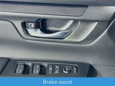 Used 2026 Honda CR-V EX image 23