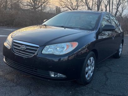 Used 2008 Hyundai Elantra GLS