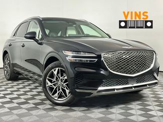 Used 2022 Genesis GV70 2.5T w/ Select Package video 1