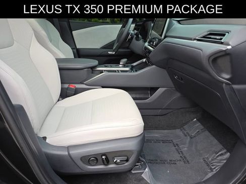 Used 2026 Lexus TX 350 AWD w/ Technology Package image 10