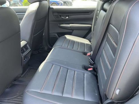 Used 2026 Honda CR-V Sport-L image 12