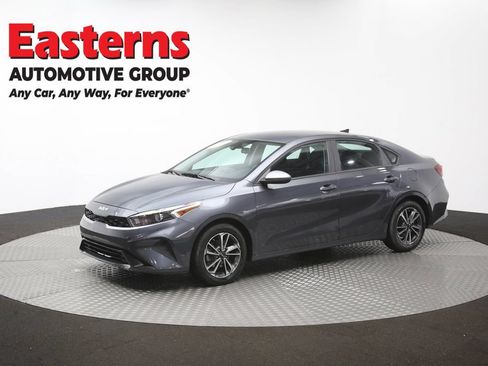 Used 2023 Kia Forte LXS FWD image 56