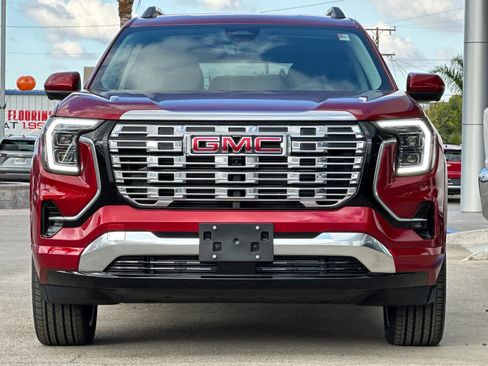 New 2026 GMC Terrain Denali image 8