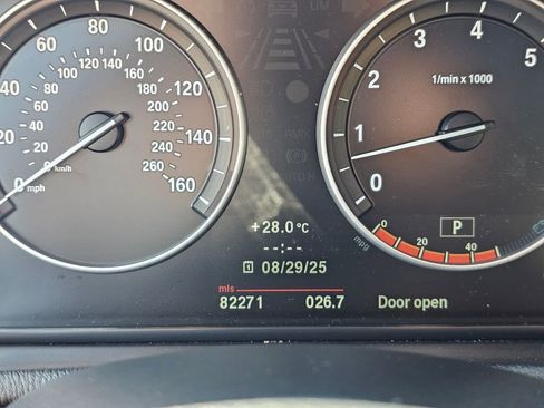 Used 2012 BMW X3 xDrive28i image 27