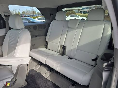 New 2026 Hyundai Palisade SEL image 22