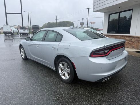 Used 2023 Dodge Charger SXT image 6