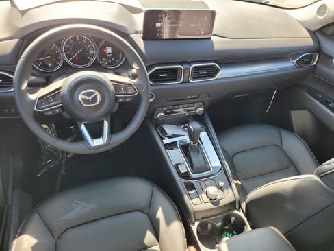 New 2025 MAZDA CX-5 AWD 2.5 S image 8