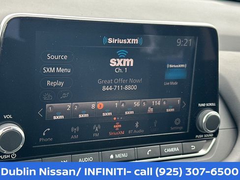 New 2026 Nissan Rogue SV FWD image 22