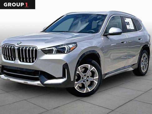 Used 2025 BMW X1 xDrive28i w/ Convenience Package image 1