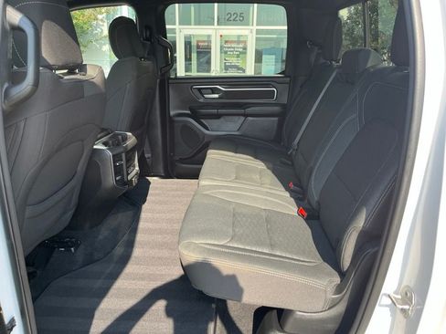 Used 2025 RAM 1500 Big Horn AWD/4WD image 13