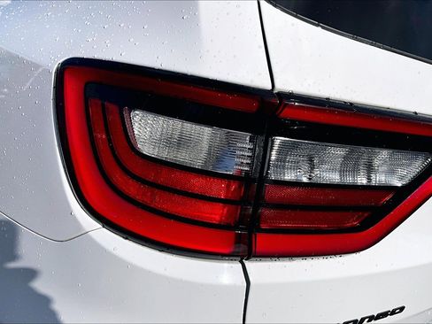 Used 2020 Dodge Durango R/T w/ Blacktop Package image 29