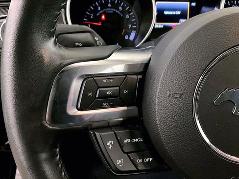 Used 2018 Ford Mustang GT Premium w/ GT Performance Package image 17