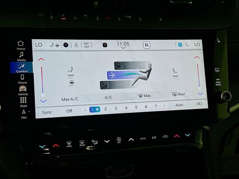 New 2026 Jeep Grand Cherokee Limited AWD/4WD image 22