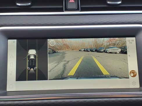 Certified 2023 Land Rover Range Rover Evoque S image 15