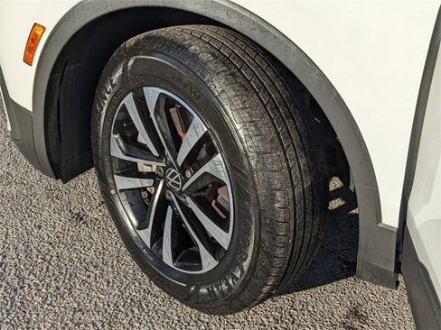 Certified 2023 Volkswagen Tiguan S w/ IQ.Drive Package image 36