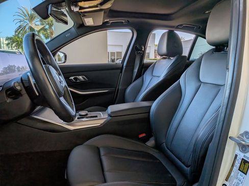 Used 2023 BMW M340i w/ Driving Assistance Package image 14