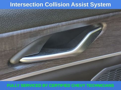 Used 2023 Jeep Grand Cherokee L Limited w/ Luxury Tech Group II image 43