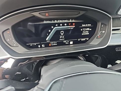 Used 2024 Audi S8 w/ S8 Comfort Plus Package image 17