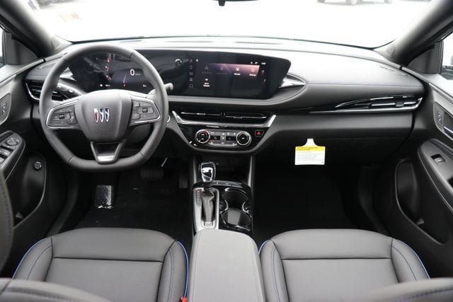 New 2026 Buick Envista Sport Touring w/ Convenience I Package FWD image 15